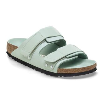 Cuero nubuck Uji
