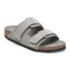 Cuero nubuck Uji