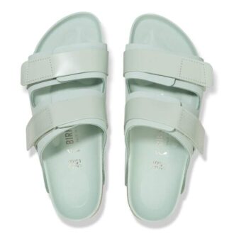Cuero nubuck Uji
