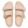 Cuero nubuck Uji