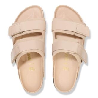 Cuero nubuck Uji