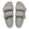 Cuero nubuck Uji