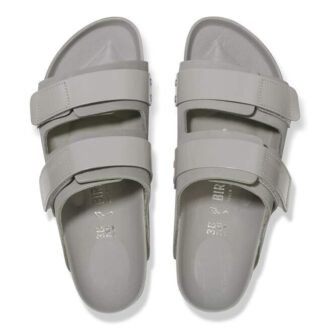 Cuero nubuck Uji