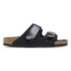 Cuero nubuck Uji