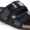 Cuero nubuck Uji