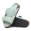Cuero nubuck Uji