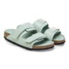 Cuero nubuck Uji