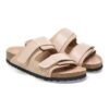 Cuero nubuck Uji