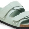 Cuero nubuck Uji
