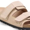 Cuero nubuck Uji