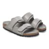 Cuero nubuck Uji