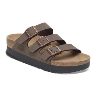 Florida Flex con plataforma de Birko-Flor Nubuck