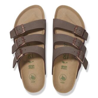 Florida Flex con plataforma de Birko-Flor Nubuck
