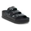 Florida III Pap Flex Platform Cuero natural