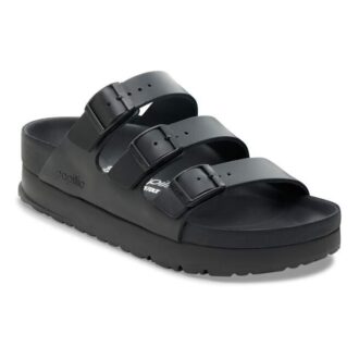 Florida III Pap Flex Platform Cuero natural