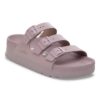 Florida III Pap Flex Platform Cuero natural