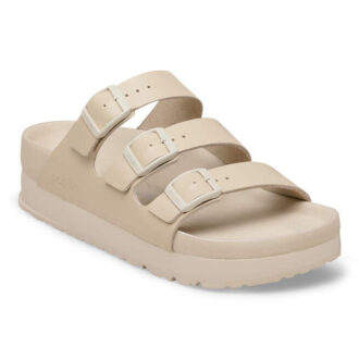 Florida III Pap Flex Platform Cuero natural