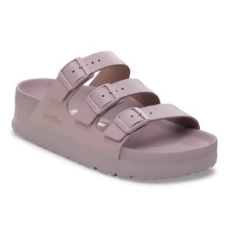 Florida III Pap Flex Platform Cuero natural