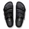 Florida III Pap Flex Platform Cuero natural