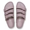 Florida III Pap Flex Platform Cuero natural