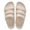 Florida III Pap Flex Platform Cuero natural