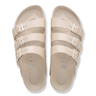 Florida III Pap Flex Platform Cuero natural