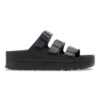 Florida III Pap Flex Platform Cuero natural