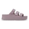 Florida III Pap Flex Platform Cuero natural