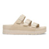 Florida III Pap Flex Platform Cuero natural