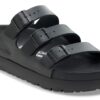 Florida III Pap Flex Platform Cuero natural