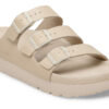 Florida III Pap Flex Platform Cuero natural