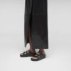 Florida III Pap Flex Platform Cuero natural