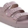 Florida III Pap Flex Platform Cuero natural