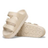 Florida III Pap Flex Platform Cuero natural