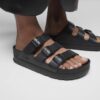 Florida III Pap Flex Platform Cuero natural