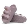 Florida III Pap Flex Platform Cuero natural