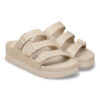 Florida III Pap Flex Platform Cuero natural