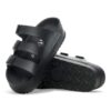 Florida III Pap Flex Platform Cuero natural