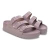 Florida III Pap Flex Platform Cuero natural