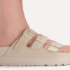 Florida III Pap Flex Platform Cuero natural