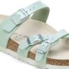 Franca Birko-Flor en relieve