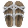 Franca Birko-Flor Patent