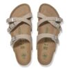 Franca Synthetics Gray Taupe