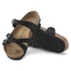 Franca Vegan Birkibuc Negro