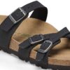Franca Vegan Birkibuc Negro
