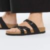 Franca Vegan Birkibuc Negro