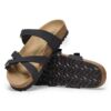 Franca Vegan Birkibuc Negro