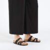 Franca Vegan Birkibuc Negro