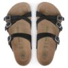 Franca Vegan Birkibuc Negro