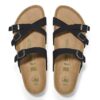 Franca Vegan Birkibuc Negro
